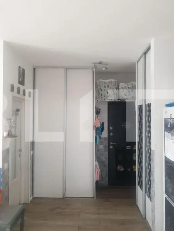 Apartament cu 2 camere, 45 mp, zona Estimo - Sannicoara