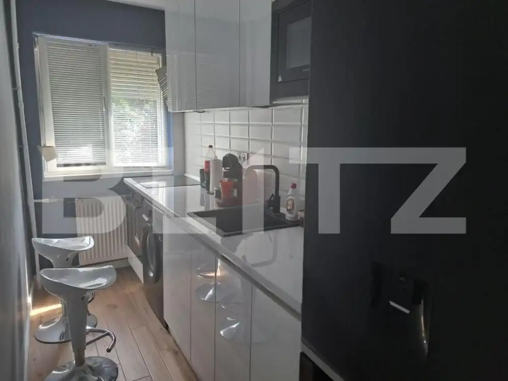 Apartament 2 camere, 42 mp Zona Dacia