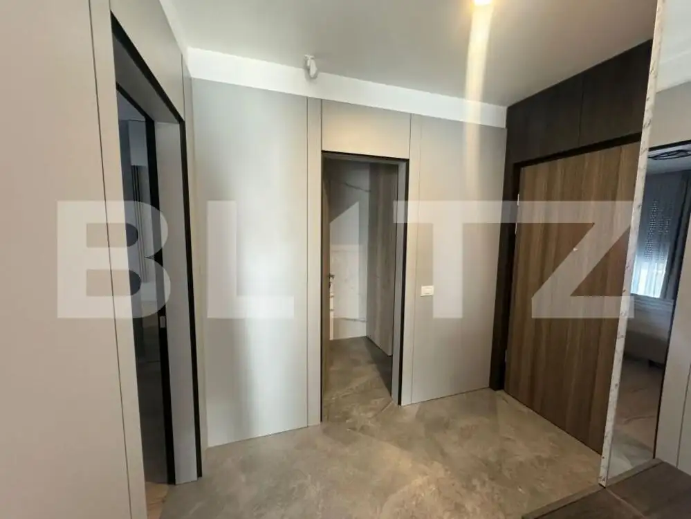 Apartament de 3 camere, 71mp, cartier Ceyrat