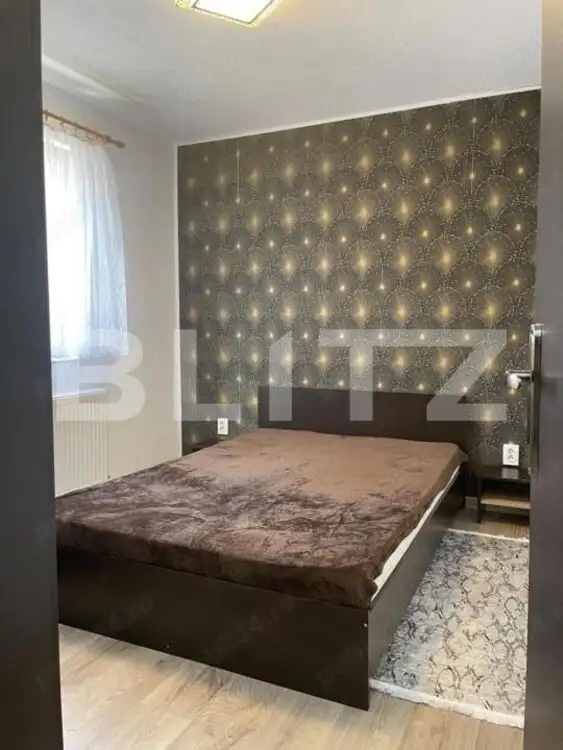 Apartament, 50mp, zona Mihai Viteazul