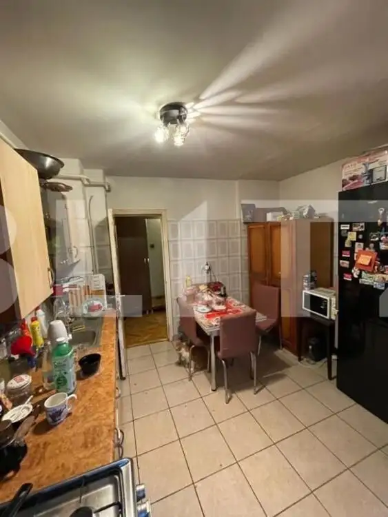 Apartament 3 camere, 75 mp, Calea Bucuresti, zona Mc