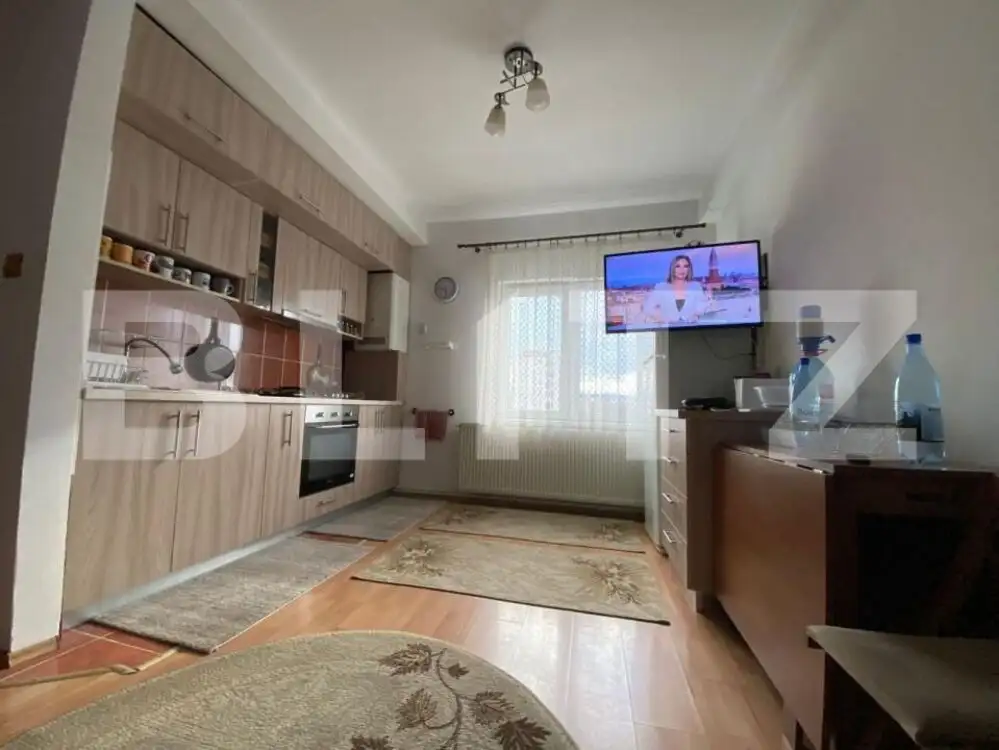 Apartament 3 camere, 59 mp, spatios, Cartier Vasile Aron