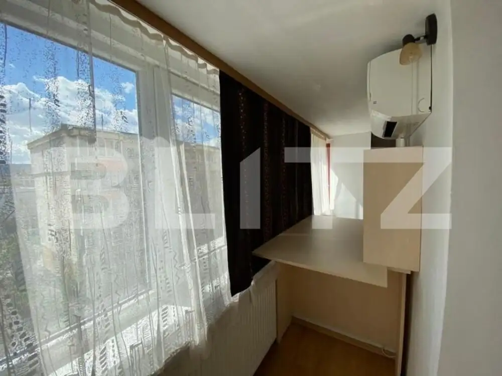 Apartament 3 camere, decomandat, 65mp, zona Aurel Vlaicu