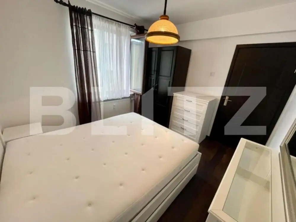 Apartament 2 camere Petfrendly, Aer conditionat, zona Maestro