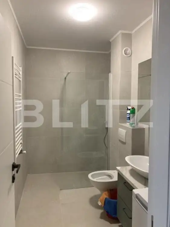 Apartament 2 camere, Omnia Residence