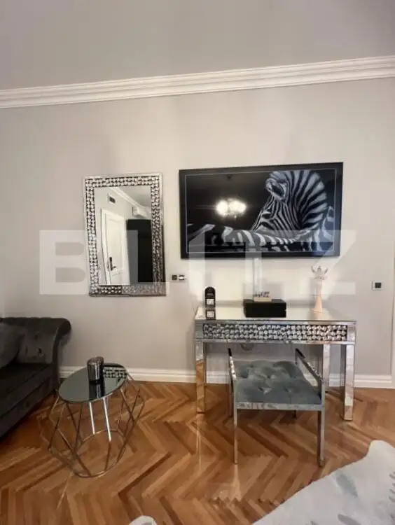 Apartament de lux, Ultracentral