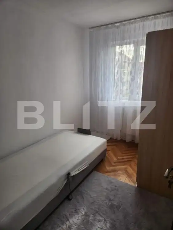 Apartament de inchiriat 70mp, Zona Hipodrom III