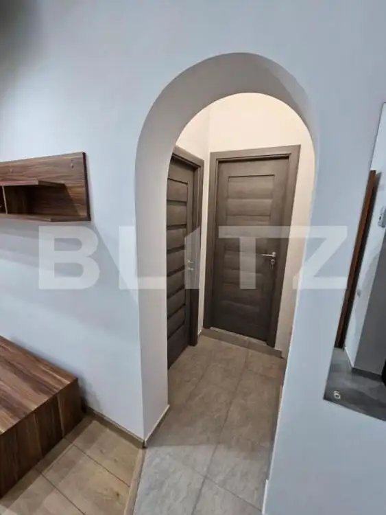 Apartament 2 camere, 40mp, Parcare, Dambu Rotund