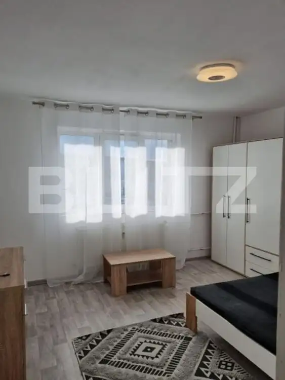 Oferta! Apartament 2 camere, 48mp, zona Big Manastur