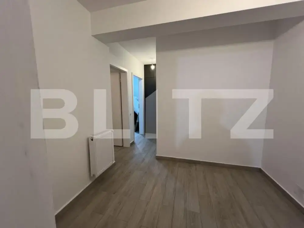 Apartament modern | 3 Camere | Garaj | Zona Vivo