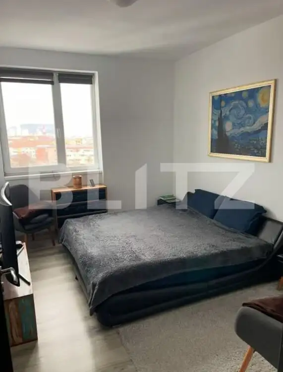 Apartament 2 camere, 62 mp, mobilat si utilat, zona-Ampoi 3