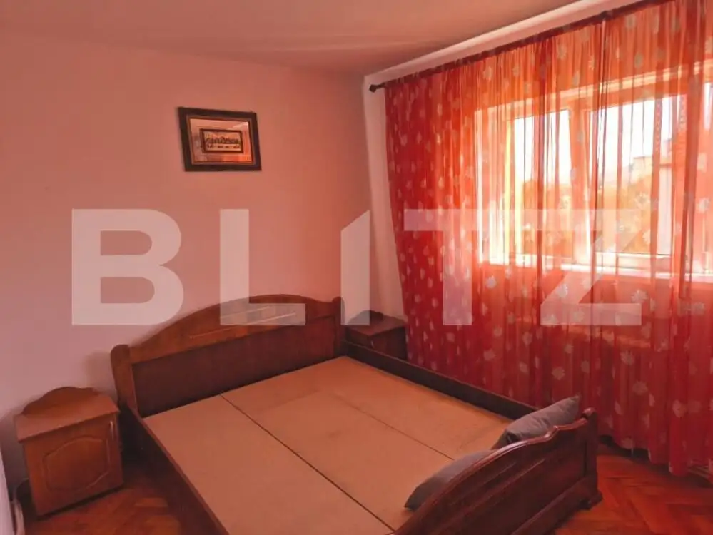 Apartament 3 camere,  zona Ampoi 1