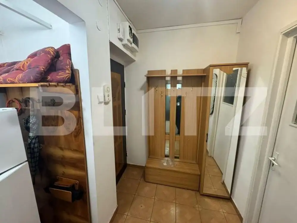 Apartament cu3 camere , 68 mp, zona Garii