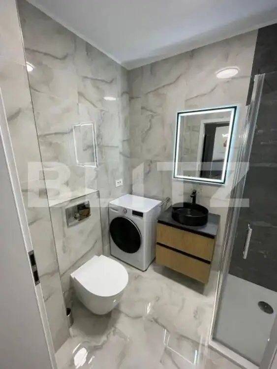 Apartament de vanzare, decomandat, cu 2 camere, 51,8 mp, zona-Prima Urbană 