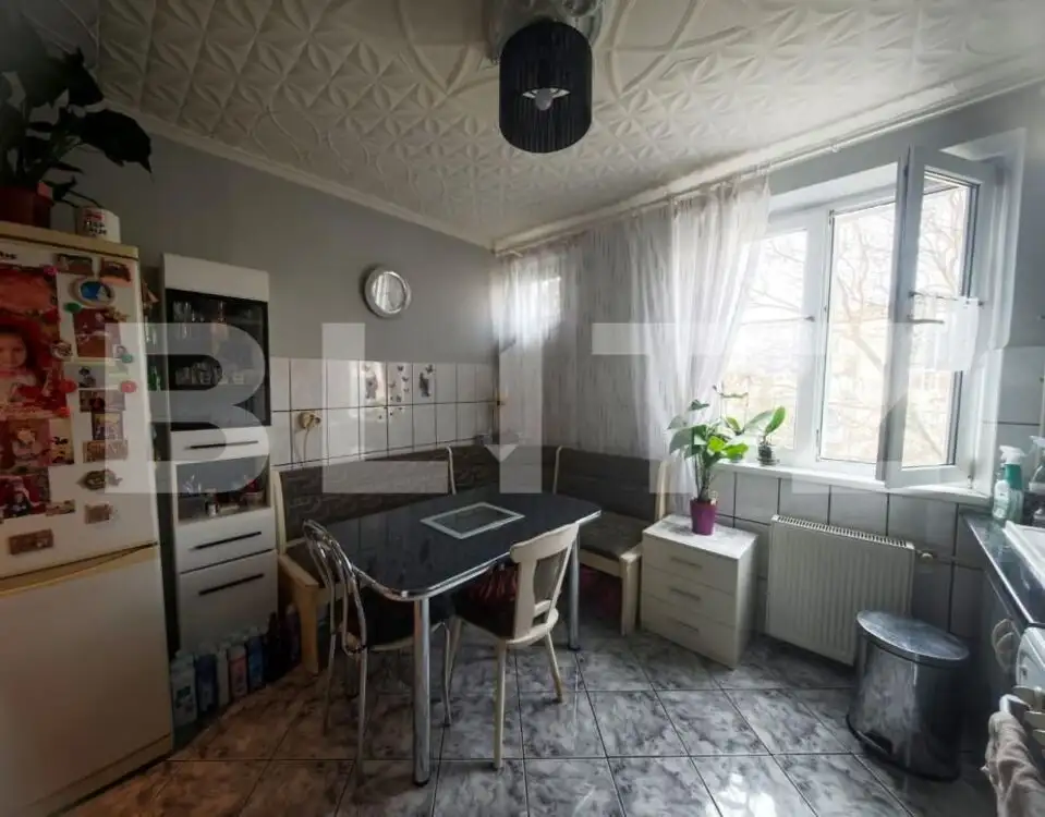 Apartament de v