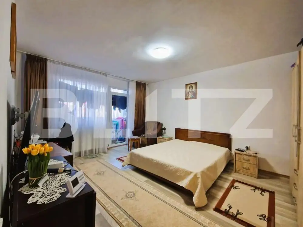 Apartament 2 camere, zona Penny