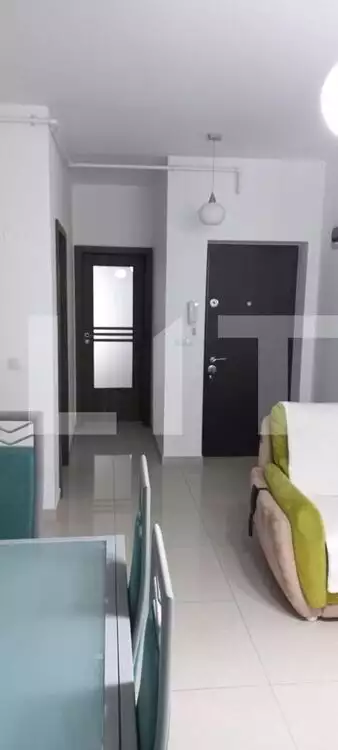Apartament  2 camere, 49 mp, in Selimbar