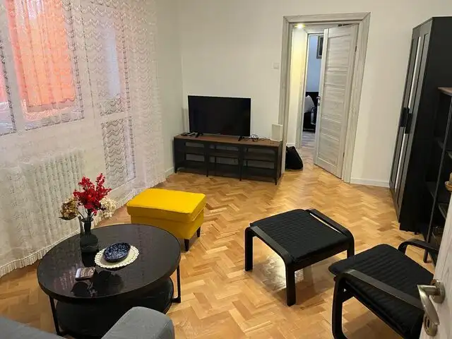 Apartament 3 Camere,  Pet Friendly, 65 MP, Gheorgheni, Strada Septimiu Albini