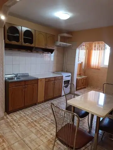 De inchiriat! Apartament cu 2 camere decomandate in Zorilor