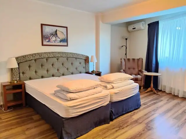 Apartament 1CAM 40 MP,  Buna Ziua, Str Trifoiului, parcare