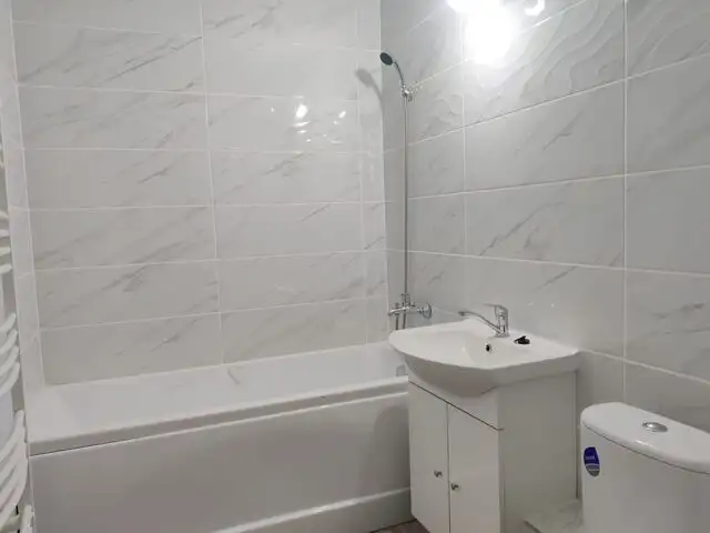 Apartament 3CAM 64 MP, Nicolae Titulescu, etaj1