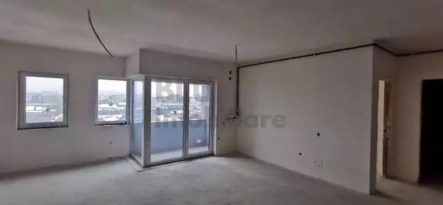 Apartament 2CAM 58.3 MP, Gara, zona Liberty Park