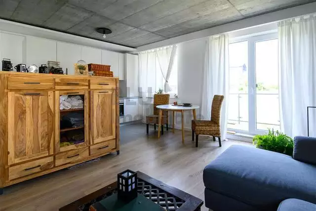 Apartament Modern 3CAM 77MP Europa