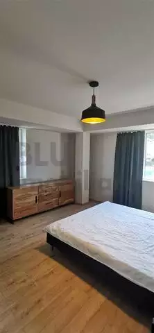 Apartament LUX 3CAM 80MP + Loc de parcare