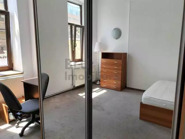 Apartament 3 CAM 48 MP, Ultracentral, Zona Piata Mihai Viteazu