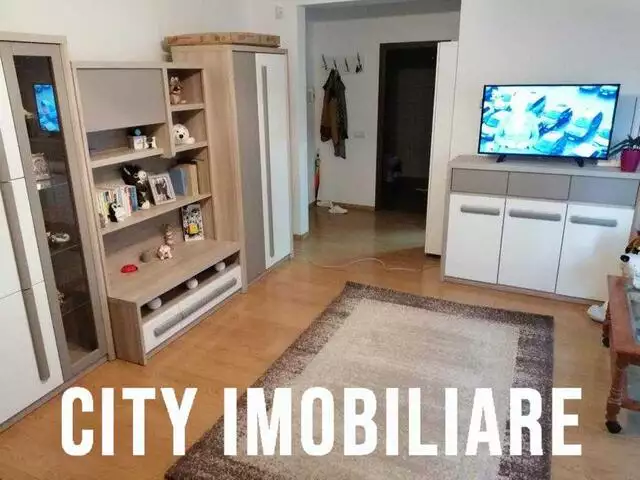 Apartament 1 camera, decomandat, mobilat, utilat, str. Titulescu