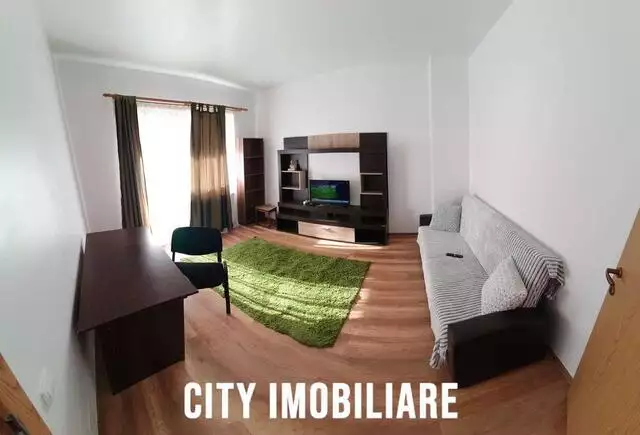 Apartament 2 camere, decomandat, mobilat, Calea Turzii