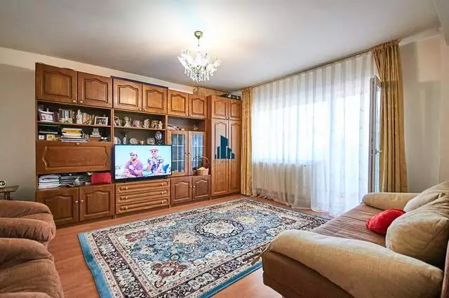 Apartament 2 camere DECOMANDAT, 58 mp., 3/4, Centru, Gheorghe Lazar
