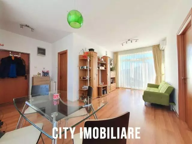 Apartament 2 camere, S- 55 mp, mobilat, utilat, Grigorescu