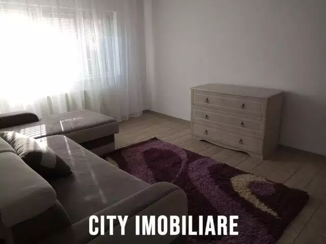 Apartament 2 camere, S- 53 mp, mobilat, utilat, Marasti