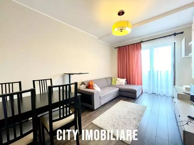 Apartament 2 camere, S- 55 mp, bloc nou,  Marasti