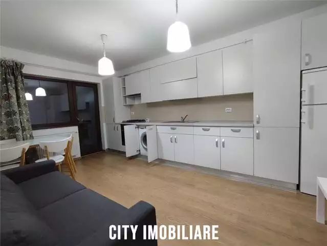 Apartament 3 camere, S- 65 mp, mobilat, utilat, Aurel Vlaicu