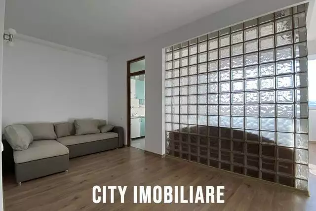 Apartament 2 camere, semidecomandat, mobilat, utilat, Mărăști