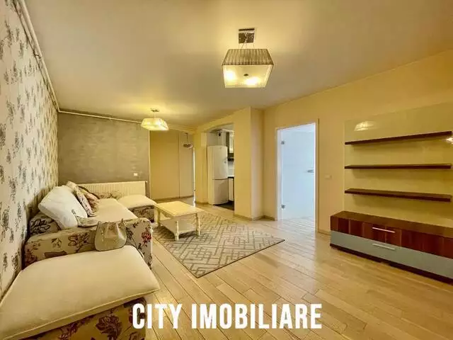 Apartament 3 camere, S- 84 mp, mobilat, utilat, zona Calea Turzii