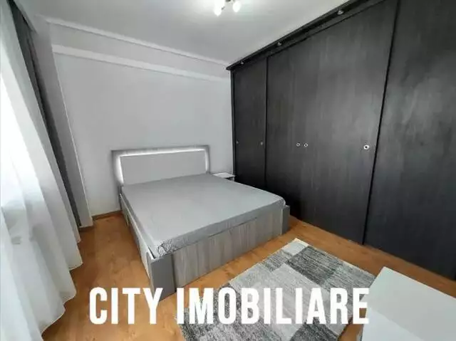 Apartament 2 camere, S- 60 mp, mobilat, utilat, Gheorgheni