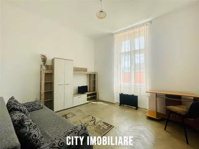 Apartament 2 camere, decomandat, mobilat, Ultracentral