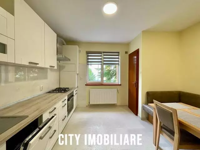 Apartament 3 camere, S- 110 mp, mobilat, utilat, Buna Ziua
