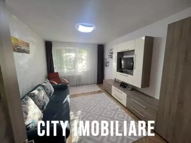 Apartament 3 camere, S- 60 mp, mobilat, Gheorgheni