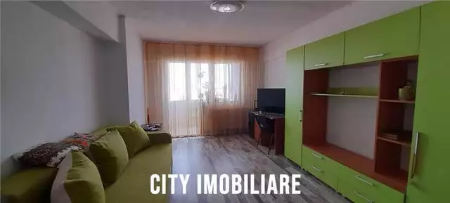 Apartament 2 camere, decomandat, mobilat, utilat, Marasti