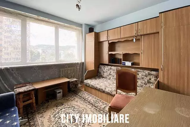 Apartament 2 camere, etaj 3/8, Bloc Lama, Grigorescu