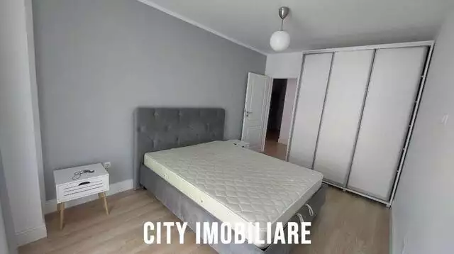 Apartament 2 camere, S- 58 mp, mobilat, utilat, Frunzișului