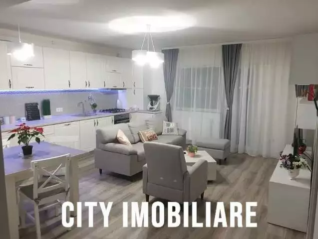 Apartament 3 camere, S- 62 mp, mobilat, utilat, Aurel Vlaicu