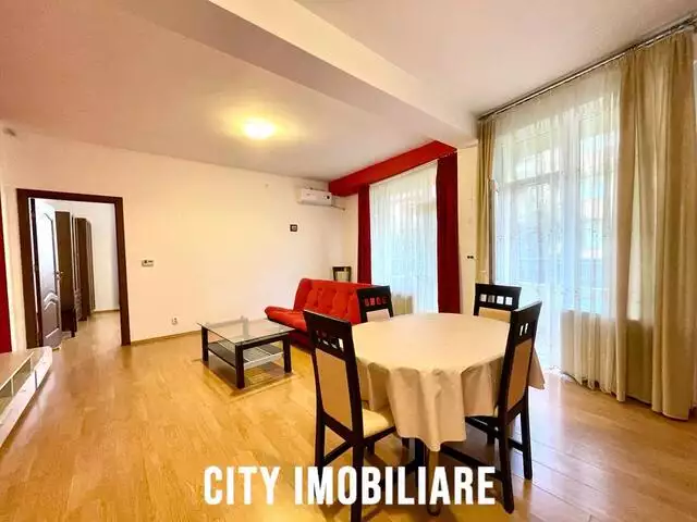 Apartament 2 camere, S- 55 mp, mobilat, utilat, Zorilor