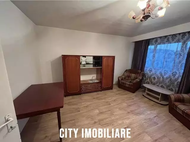 Apartament 2 camere, decomandat, mobilat, Manastur