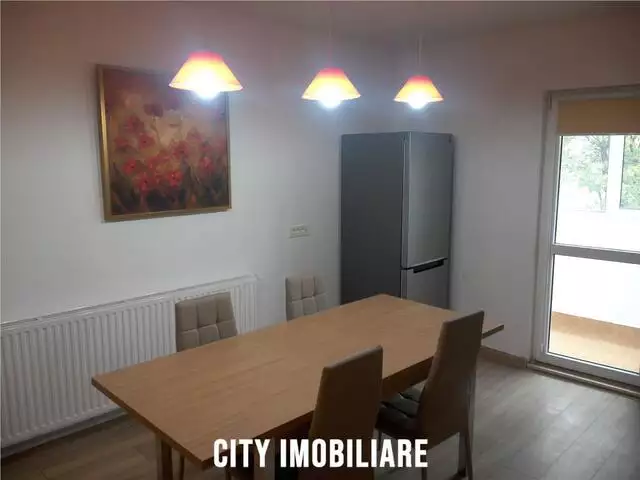 Apartament 2 camere, decomandat, mobilat, utilat, Zorilor