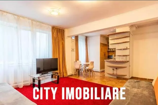 Apartament 3 camere, S- 75 mp, mobilat, P-ta Mihai Viteazul